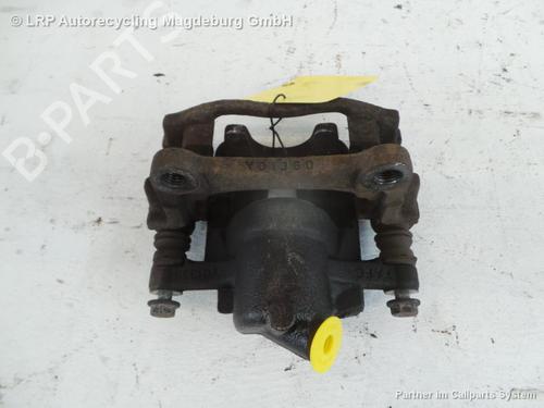 Used Right rear brake caliper MERCEDES-BENZ VITO Bus (W639) 115 CDI (639.701, 639.703, 639.705) (150 hp) 31778125