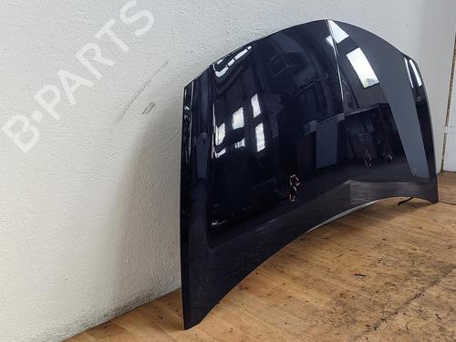 Hood RENAULT CLIO IV (BH_) 1.2 16V (BHA1, BHAK, BHMG, BHMK) | BP31785330C1 