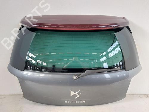 tailgate-citroen-ds3-sa_-2009-2010-2011-2012-2013-2014-2015-2016-33295044 main image