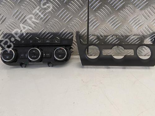 Commande Chauffage SKODA OCTAVIA III Combi (5E5, 5E6) 2.0 TDI RS (184 hp) 31784763