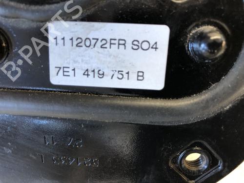 Steering column universal joint VW TRANSPORTER T5 Van (7HA, 7HH, 7EA, 7EH) 2.0 TDI | BP31786253M114 - Image 7