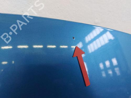 Capot CITROËN C3 II (SC_) 1.4 | BP31788888C1 