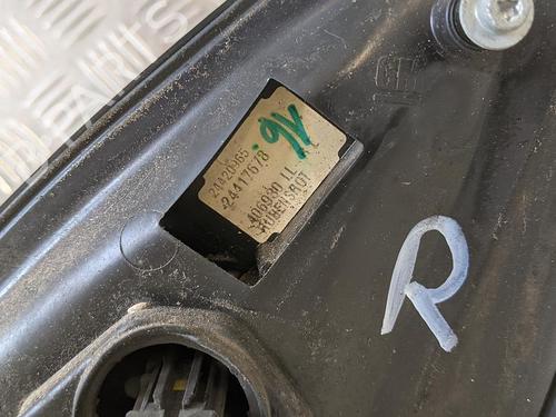 Other OPEL CORSA C (X01) 1.2 (F08, F68) | BP31785619O1