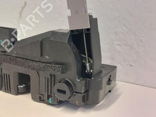 Venstre bagtil lås SMART #1 EV All-wheel Drive | BP31790518C100 