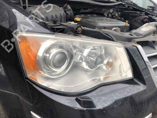 Right headlight LANCIA VOYAGER MPV (404_) 2.8 CRD (RT, 53) | BP31791374C29 