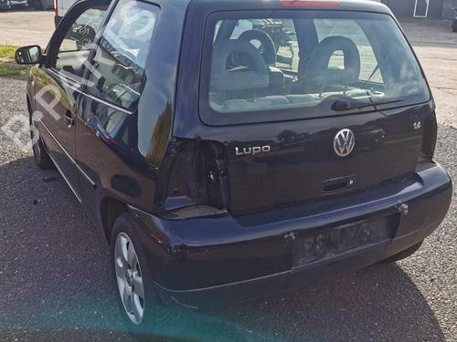 Starter VW LUPO I (6X1, 6E1) 1.4 16V | BP31789330M8 