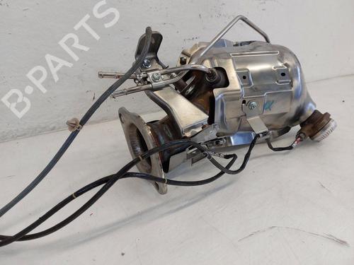Particulate filter MITSUBISHI ECLIPSE CROSS (GK_, GL_) Plug-in Hybrid 4WD (GL3W) | BP31788541M81 