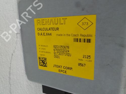 Steering column RENAULT TWINGO II (CN0_) 1.2 16V (CN04, CN0B) | BP31778042M21 - Image 2