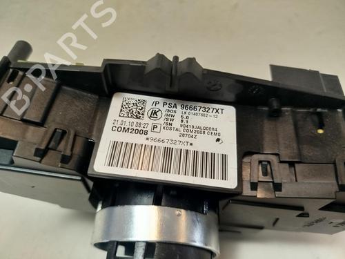 Switch CITROËN DS3 (SA_) 1.6 THP 155 | BP33676510I30  - Image 5