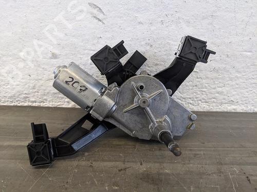 Used Rear wiper motor PEUGEOT 207 (WA_, WC_) 1.4 16V (88 hp) 31782329