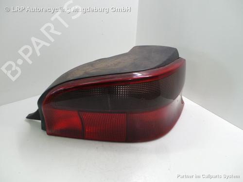 Rückleuchte Rechts für CITROËN SAXO (S0, S1) 1.0 X (45 hp) 31777333