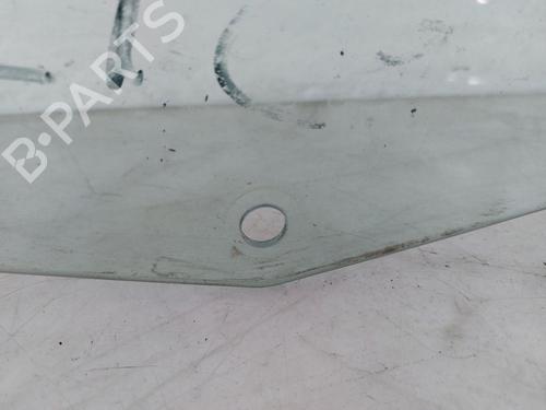 Front left door window SMART CABRIO (450) 0.7 (450.452, 450.432) | BP31789696C18 