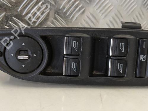 Left front window switch FORD FOCUS III Turnier 1.6 TDCi | BP31784922I27 