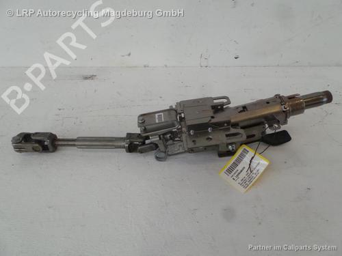 Used Steering column SKODA FABIA II (542) 1.2 12V (60 hp) 31777677