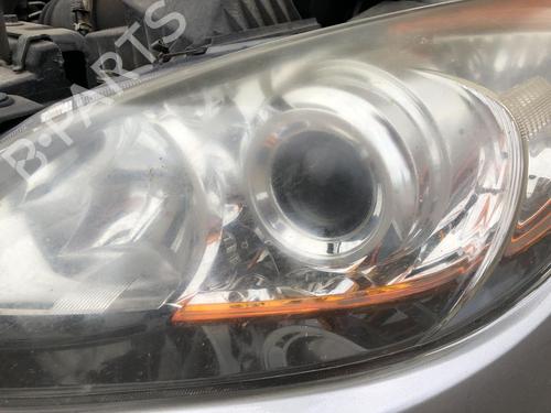 Venstre forlygte MAZDA 3 (BL) 2.2 MZR CD (BL10) | BP31790066C28 