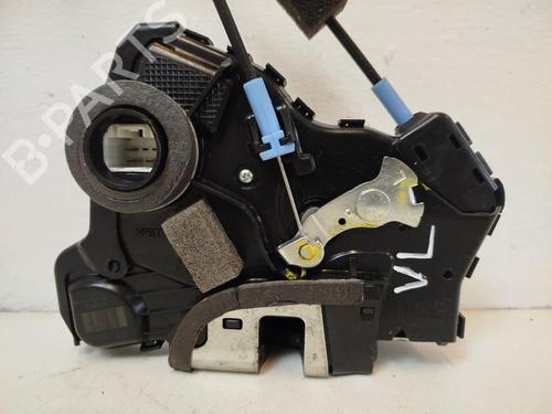 Used Front left lock Front left lock HONDA CIVIC IX Tourer (FK) 1.6 i-DTEC (FK3) (120 hp) 35966205 35966205