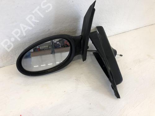 Retrovisor esquerdo SMART CABRIO (450) 0.6 (S1OLA1, 450.441, 450.442, 450.443) | BP31786824C26