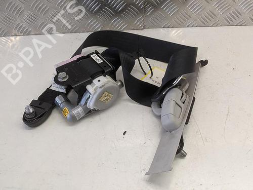 Andre MAZDA 2 (DE_, DH_) 1.3 (DE3FS) | BP31785140O1 