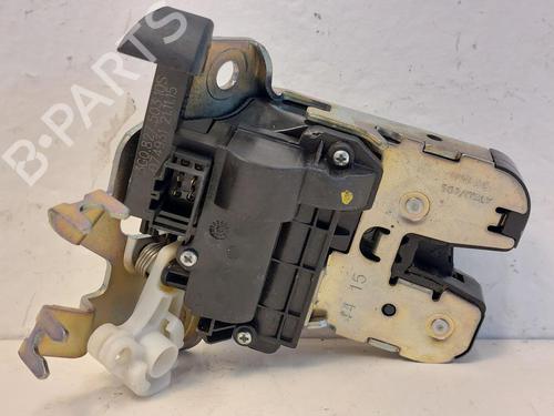 Bagklap lås VW PASSAT B8 (3G2, CB2) 1.4 TSI | BP31790732C101 