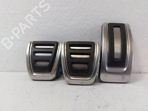 Otra VW GOLF VII Variant (BA5, BV5) 1.6 TDI (115 hp) 31789874