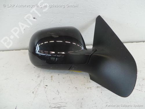 Used Right mirror NISSAN PRIMERA Hatchback (P11) 1.8 16V (114 hp) 31778114