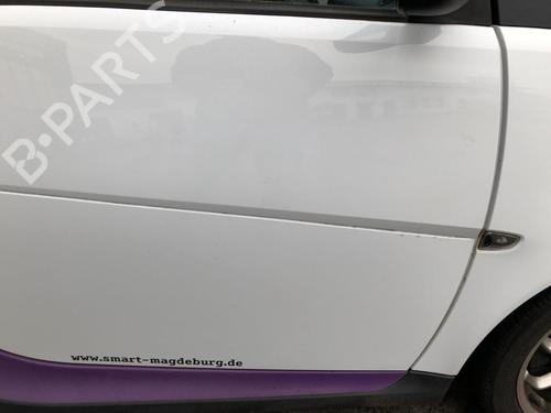 Other SMART FORTWO Coupe (451) 0.8 CDi (451.301) | BP31791389O1