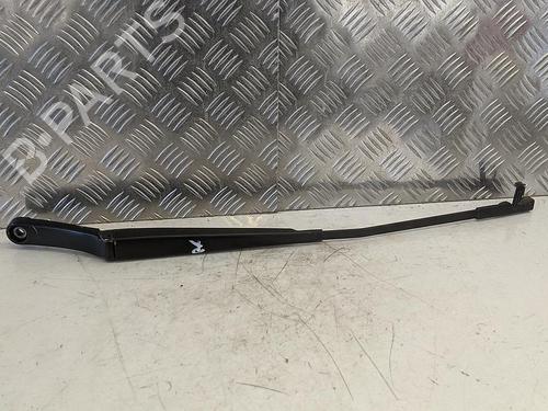 Used Front windshield wiper arm VW TOURAN (1T1, 1T2) 2.0 TDI (136 hp) 31785685