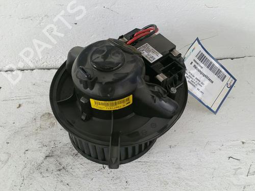 Used Heater blower motor NISSAN PRIMERA Hatchback (P11) 1.8 16V (114 hp) 31779587