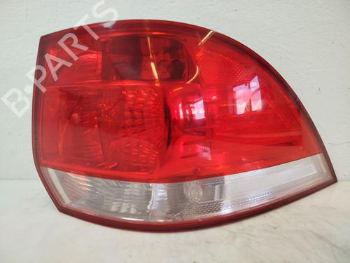 Used Right taillight VW GOLF VI Variant (AJ5) 1.6 (102 hp) 31789645
