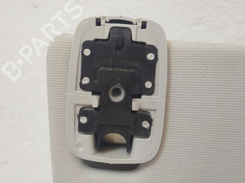 Right sun visor VW PASSAT B6 Variant (3C5) 2.0 TDI | BP36166917I2 - Image 3