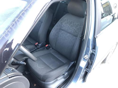 Fahrersitz für Fahrersitz SKODA FABIA II Combi (545) 1.2 TSI (105 hp) 34331129 34331129