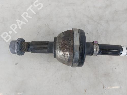 Left rear driveshaft TESLA MODEL Y (5YJY) Long Range All-wheel Drive | BP31789957M40  - Image 7