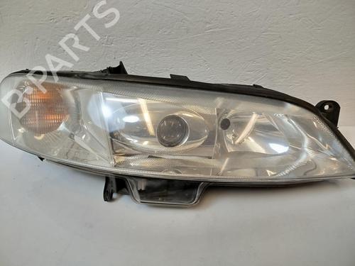 Used Other OPEL VECTRA B Estate (J96) 1.8 i 16V (F35) (115 hp) 31788560