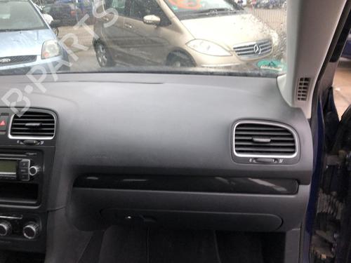 Instrument cluster VW GOLF VI Variant (AJ5) 1.4 TSI | BP32274367C47