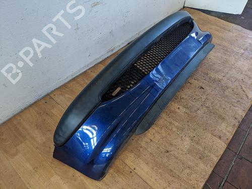 Andre PEUGEOT 206 Hatchback (2A/C) 1.1 i (60 hp) 31782690