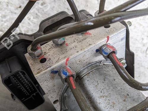 Bremsaggregat ABS DACIA SPRING EV (B6M1) | BP31783811M43 