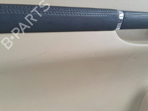 Rear left panel MERCEDES-BENZ R-CLASS (W251, V251) R 300 CDI (251.021, 251.121, 251.026, 251.126) | BP31780486C60 