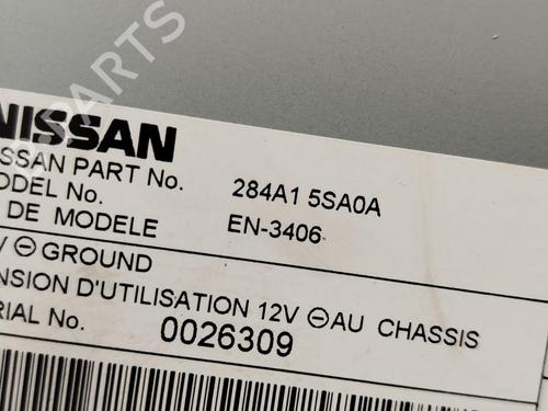 Andre NISSAN LEAF (ZE1) Electric | BP31791079O1