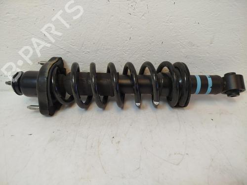 Used Left rear shock absorber MITSUBISHI ECLIPSE CROSS (GK_, GL_) Plug-in Hybrid 4WD (GL3W) (188 hp) 31788590