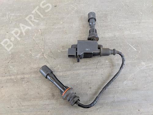 Andre MAZDA 323 F VI Hatchback (BJ) 1.6 (BJ10M) (98 hp) 31782664