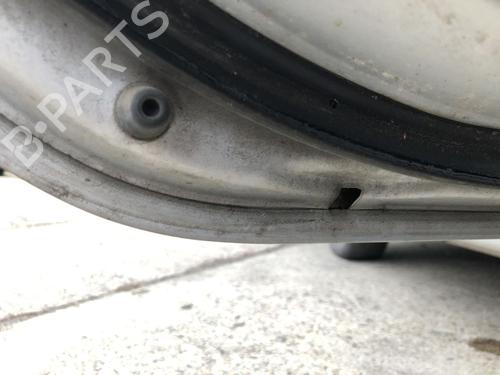 Left rear door HYUNDAI i10 I (PA) 1.1 | BP31959405C4