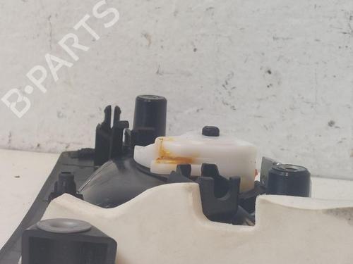 Rear left exterior door handle RENAULT CLIO IV (BH_) 0.9 TCe 90 (BHNF, BHMA, BHMH, BHJK, BHJR) | BP31791286C130 