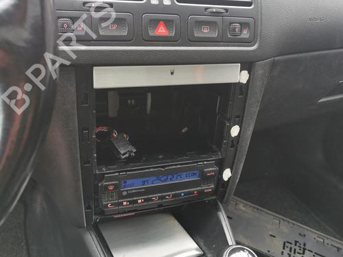 Andre VW BORA Variant (1J6) 1.6 FSI | BP31788739O1 