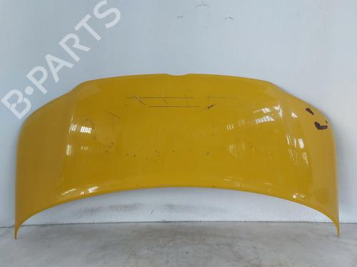 Capot NISSAN PRIMERA Hatchback (P11) 1.8 16V (114 hp) 31790327