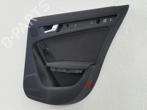 Rear right panel AUDI A4 B8 Avant (8K5) 2.0 TDI | BP31780562C61 