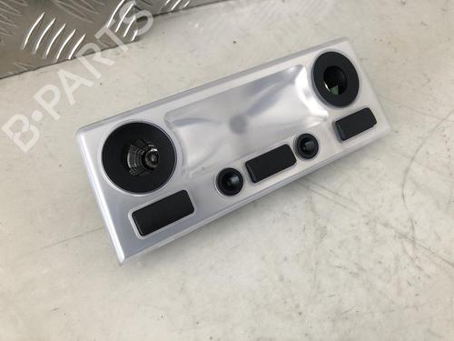 Kabinelys BMW 5 Touring (E61) 525 d xDrive | BP31785218I8 