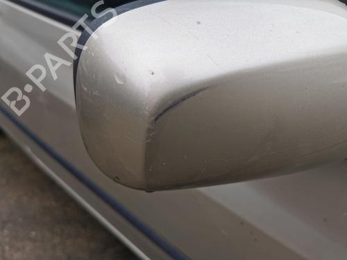 Right mirror RENAULT CLIO III (BR0/1, CR0/1) 1.6 16V (BR09, BR0T, CR09, CR0T) | BP31790560C27