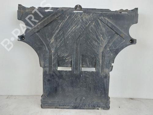 Protection sous caisse SMART CABRIO (450) 0.7 (450.452, 450.432) (61 hp) 31789704