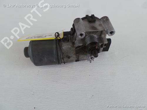 Used Front wiper motor FORD FIESTA VI (CB1, CCN) 1.25 (60 hp) 31778037