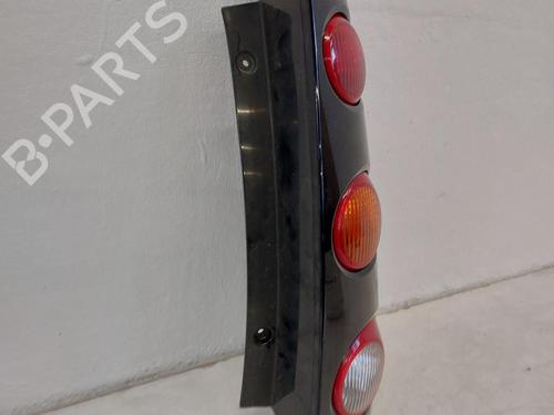 Right taillight SMART FORFOUR (454) 1.5 (454.032) | BP31790681C35